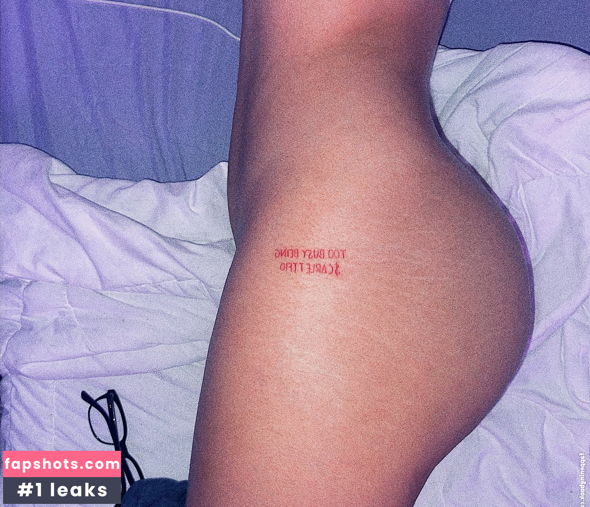 Scarlettfio Nacktheit OnlyFans Fotos #67 - Fapshots