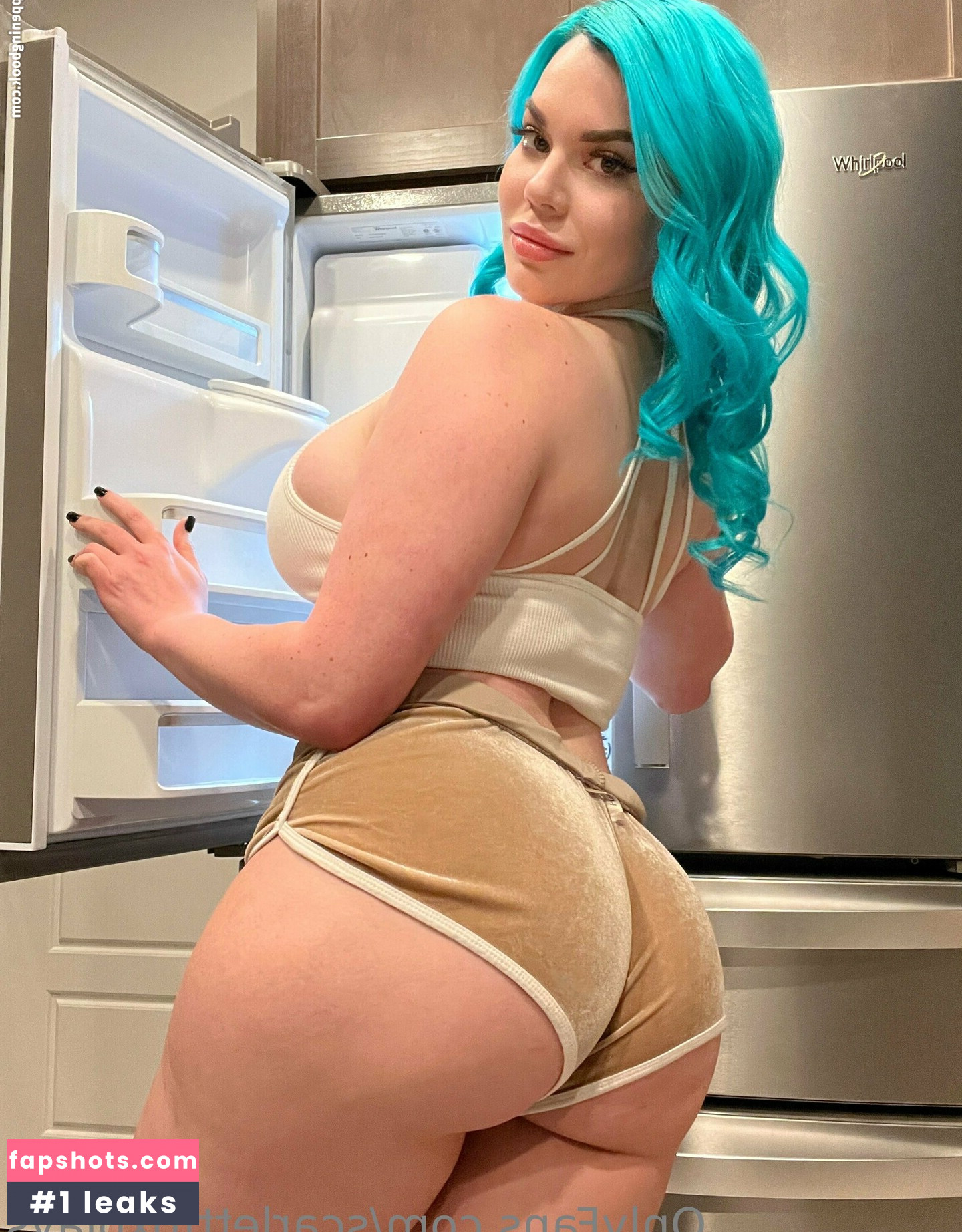 scarlettfoxplays gallery photo #8