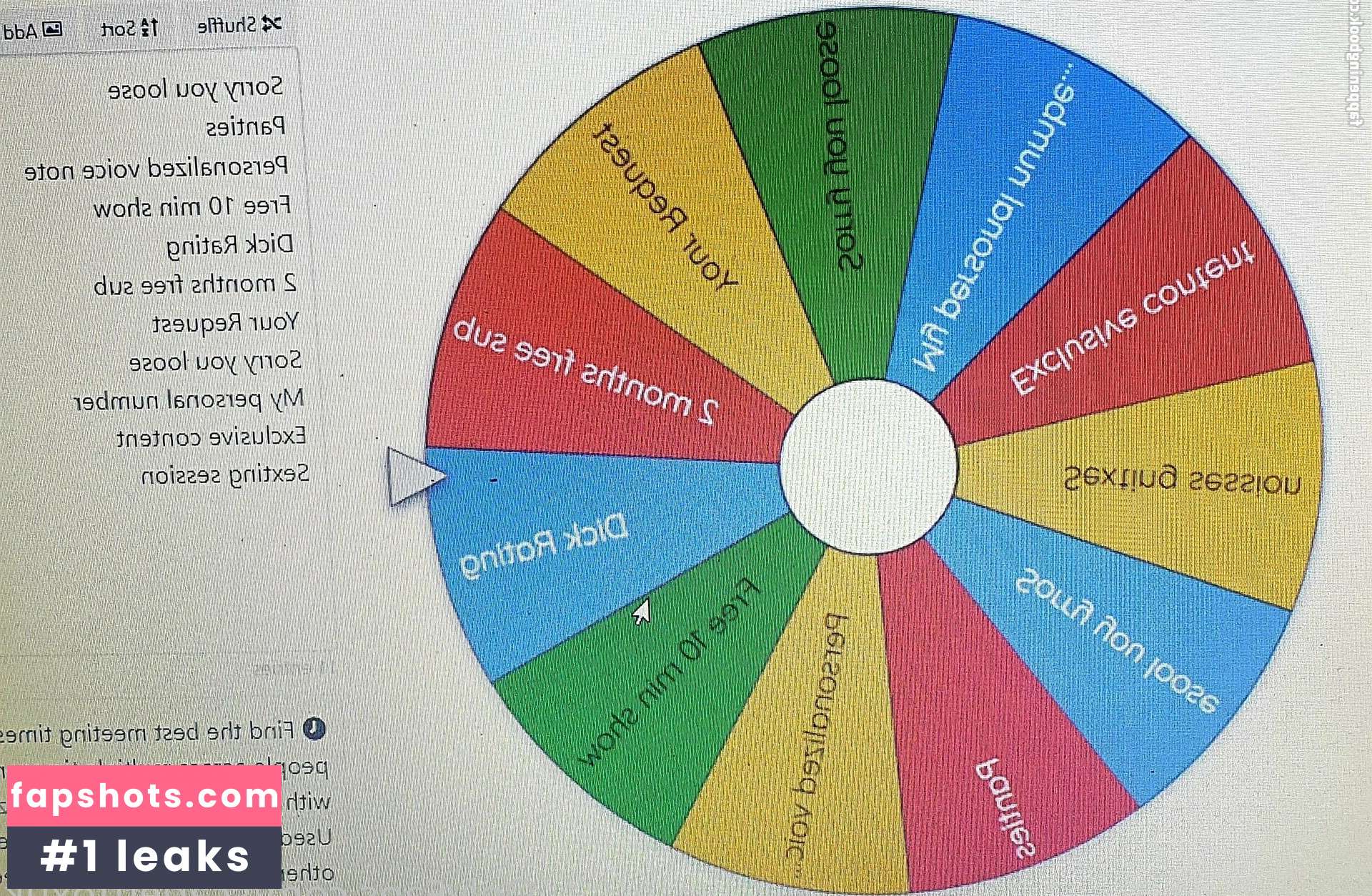 scarlettfoxuk gallery photo #4