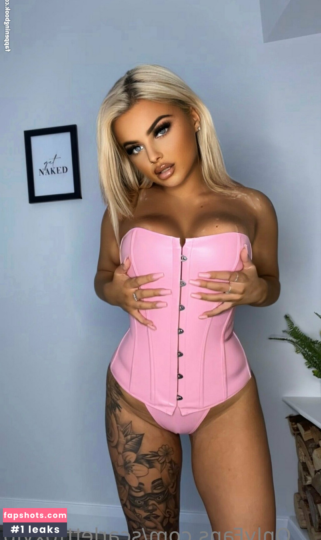 scarlettfoxvip gallery photo #21