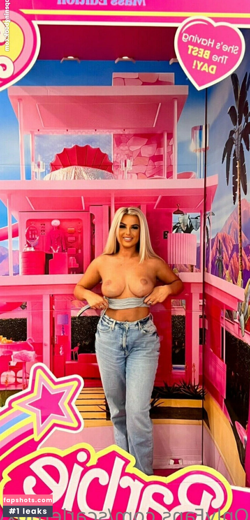 scarlettfoxvip gallery photo #29