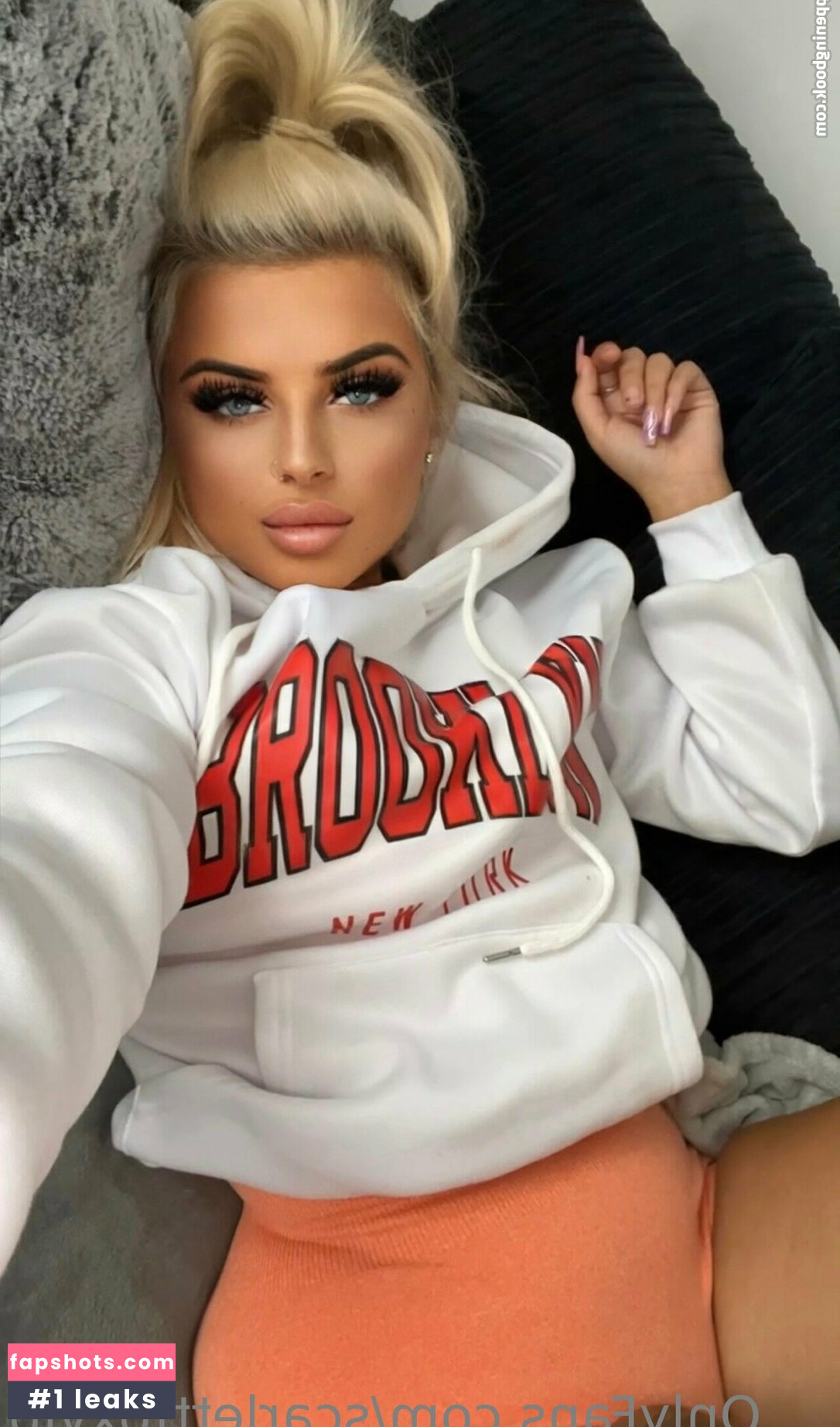 scarlettfoxvip Nahé úniky fotek pouze od fanoušků #5 - Fapshots