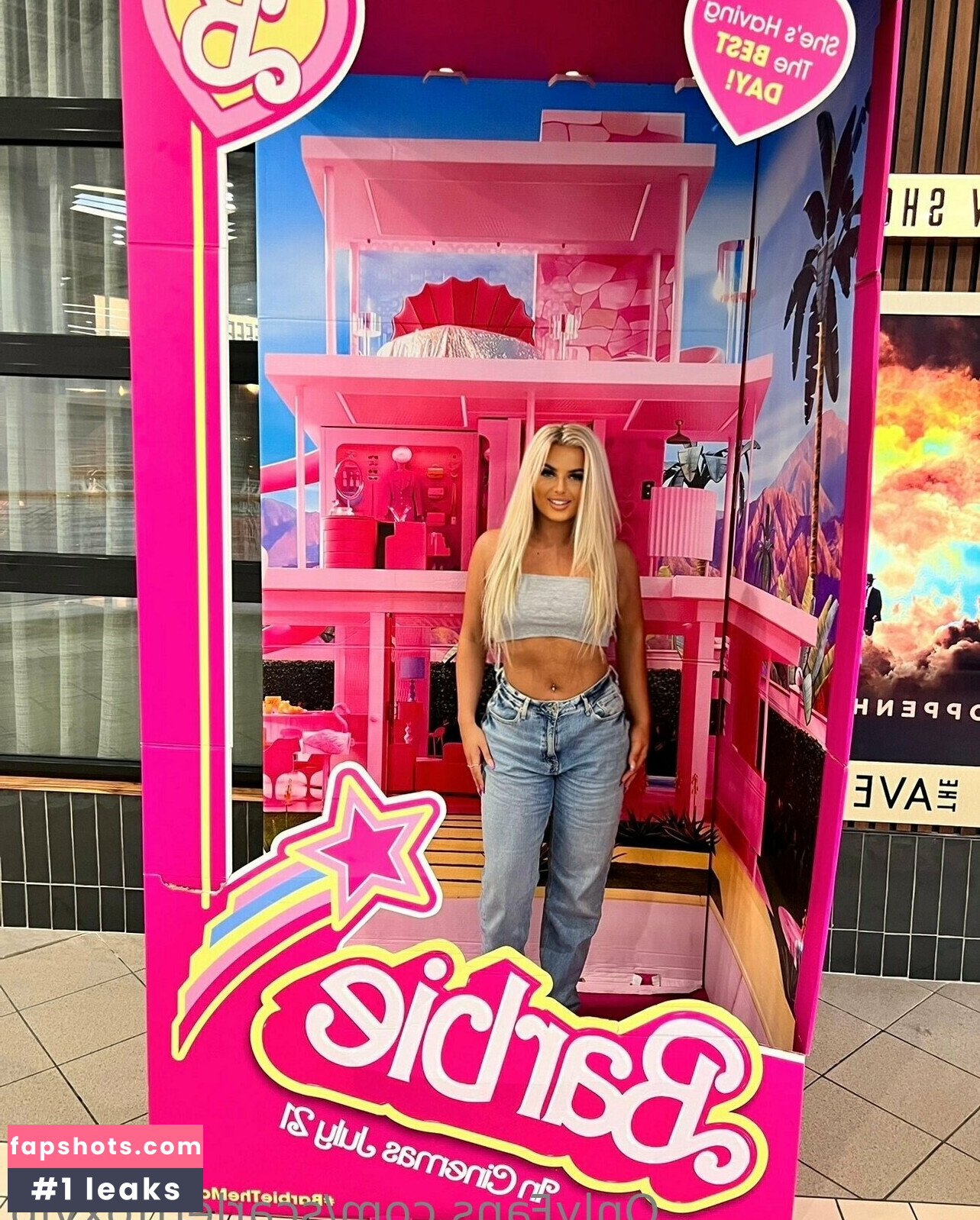 scarlettfoxvip Nahé úniky fotek pouze od fanoušků #7 - Fapshots