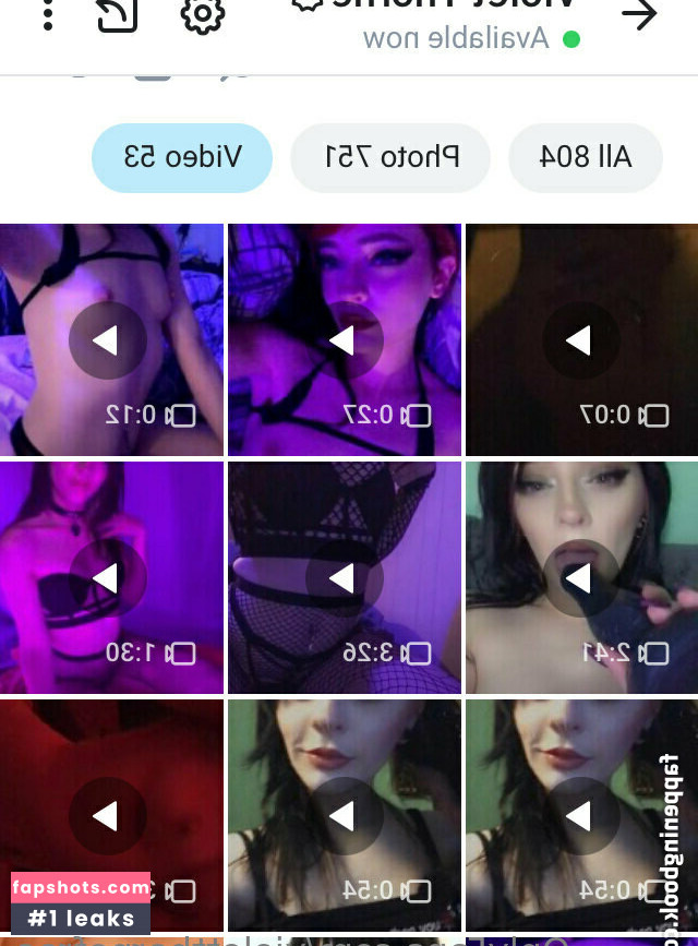 scarletthornefree gallery photo #19