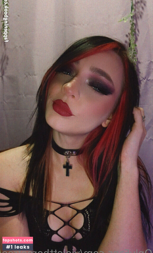 scarletthornefree gallery photo #21