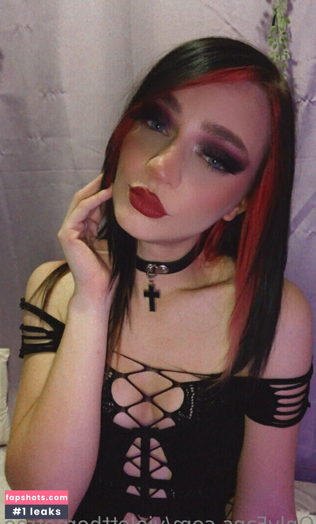 scarletthornefree gallery photo #27