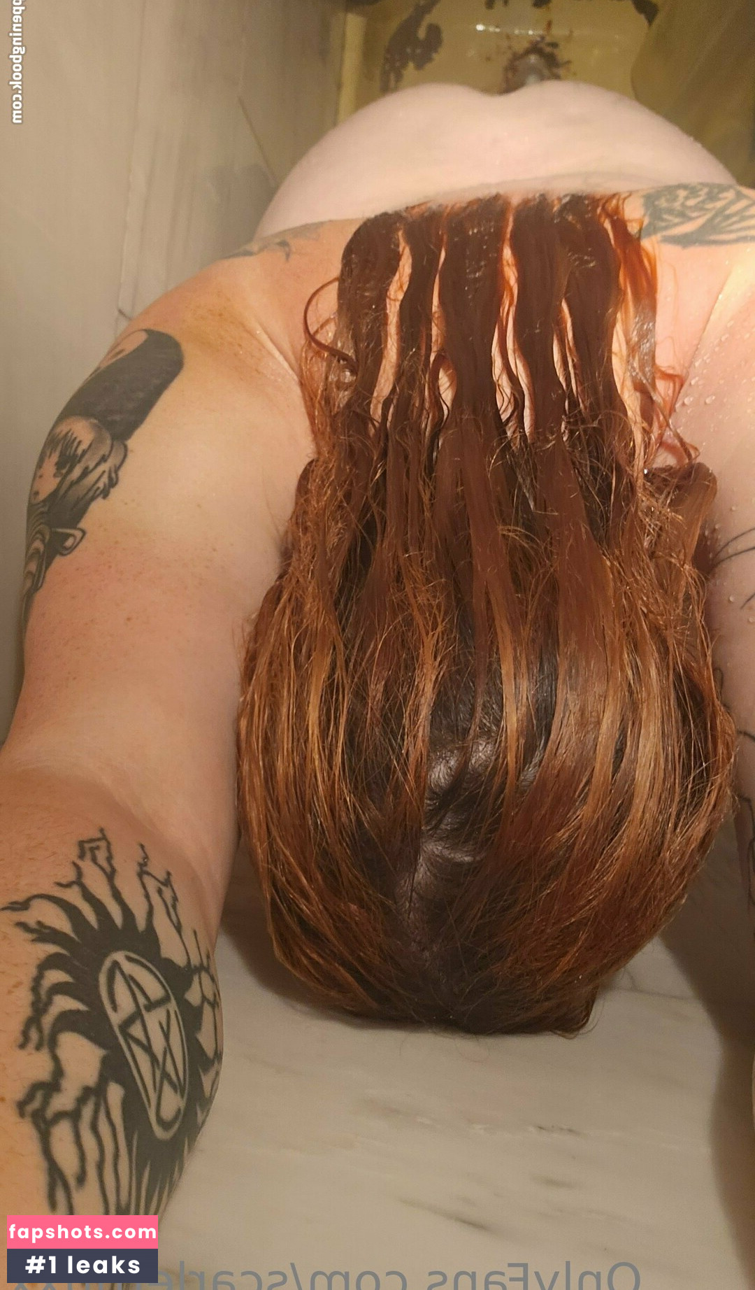 scarlettluxx nude babe gallery