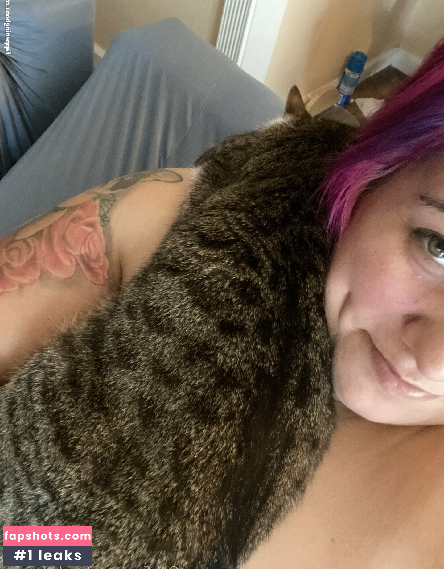 scarlettmnxxx Nude Leaks OnlyFans Photos #3 - LeakJerk