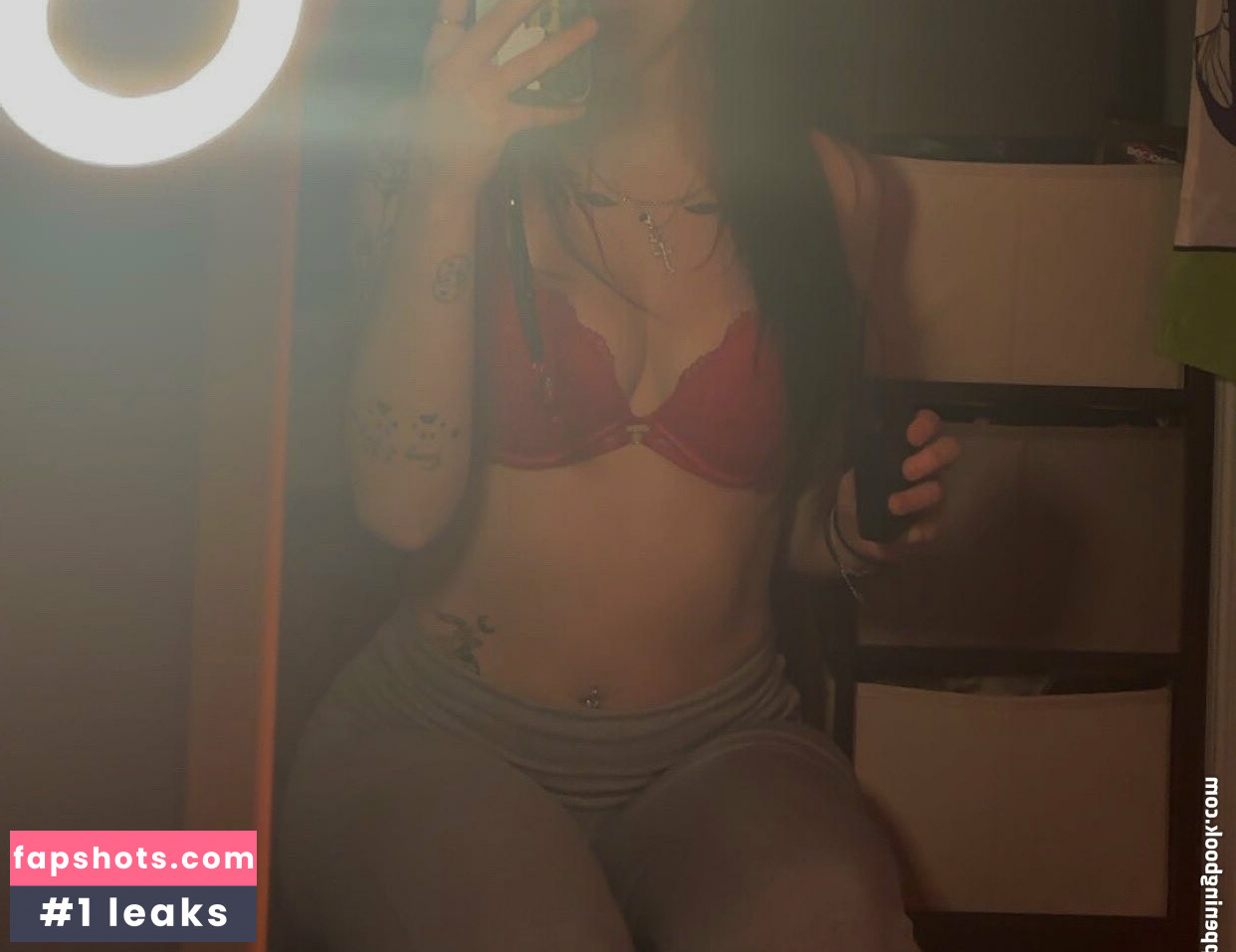 ScarlettMoonn gallery photo #15