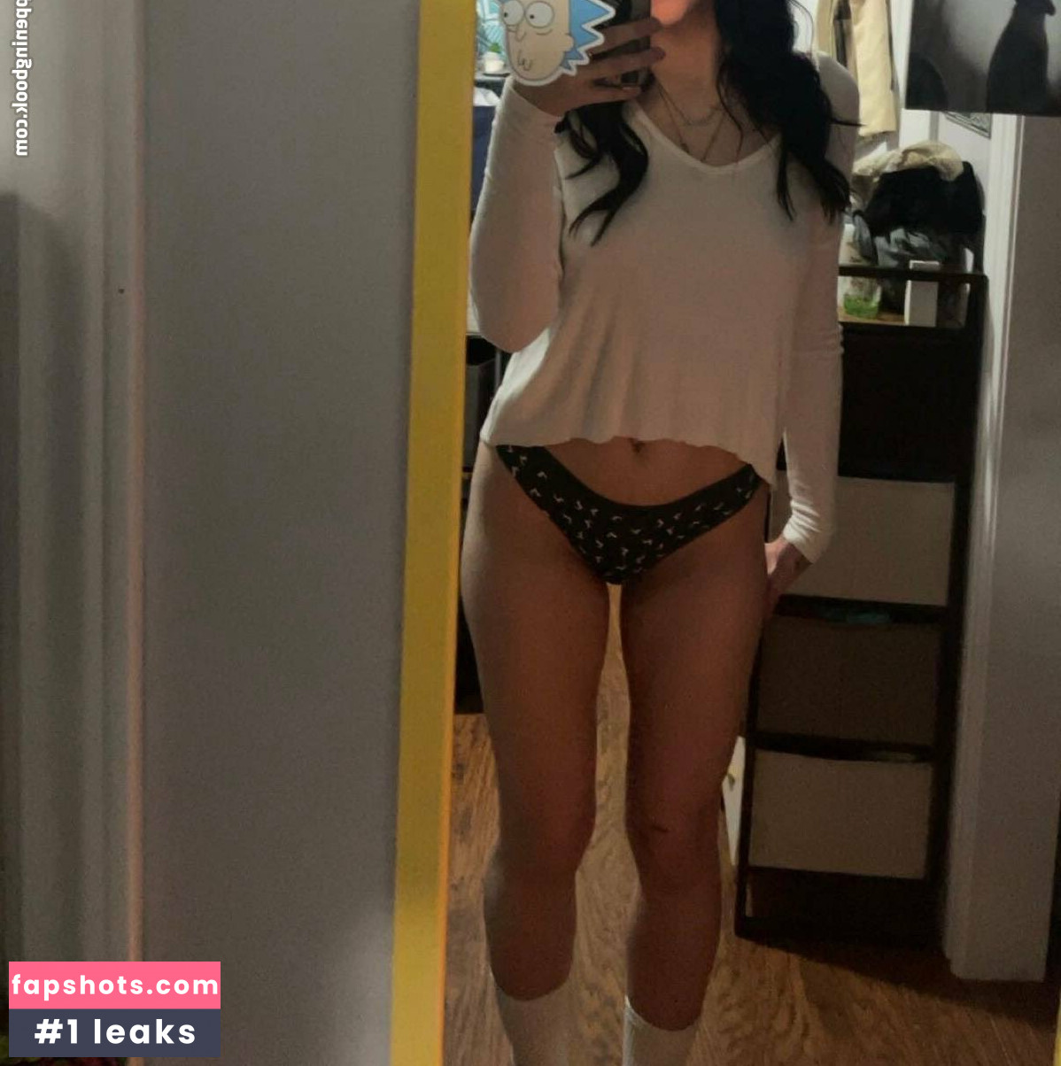 ScarlettMoonn gallery photo #9