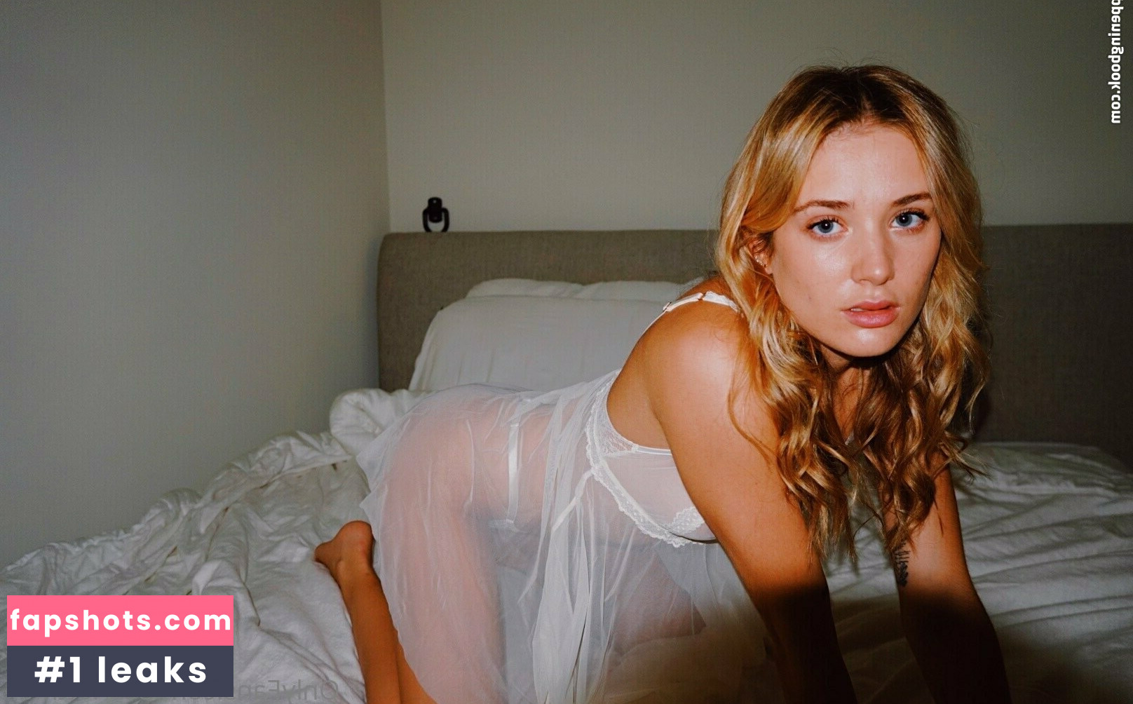 scarlettnior Nahé úniky fotek pouze od fanoušků #37 - Fapshots