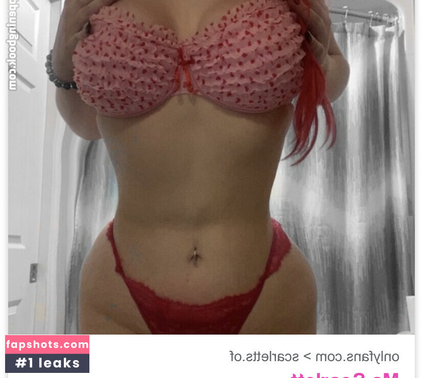 Scarletts.of nude babe gallery