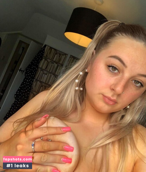 scarlettskyeof Nude Leaks OnlyFans - Fapshots