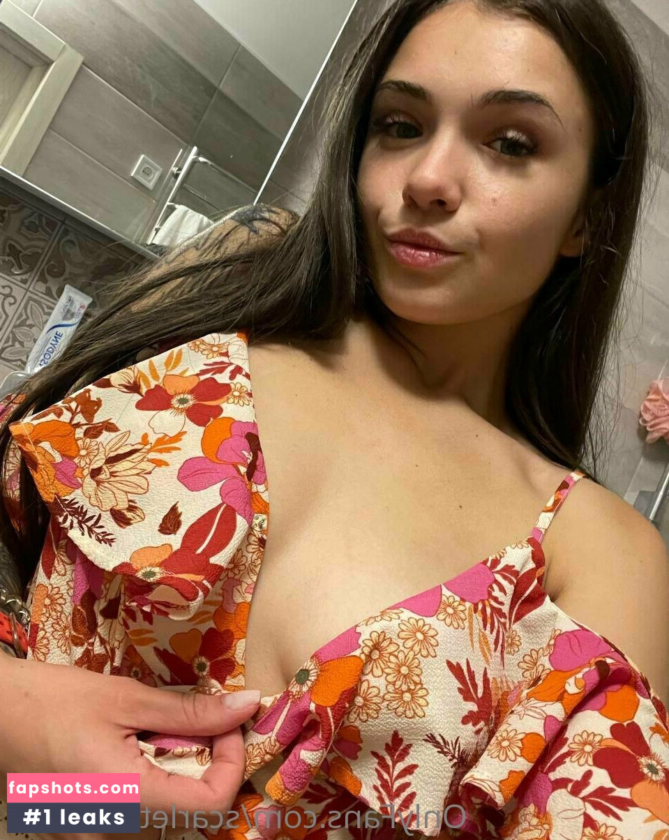 scarletwaterfall nude babe gallery