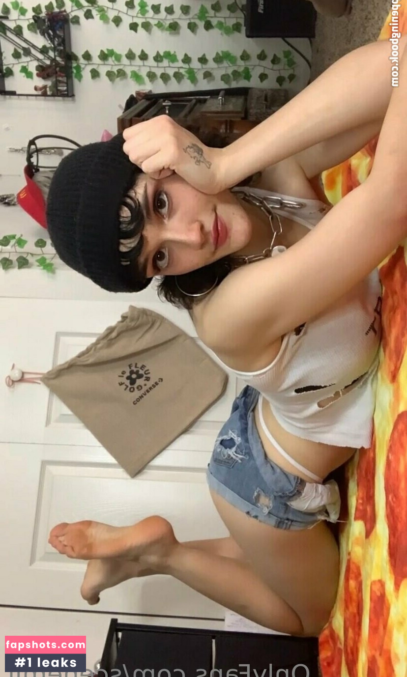 SceneMlf gallery photo #14