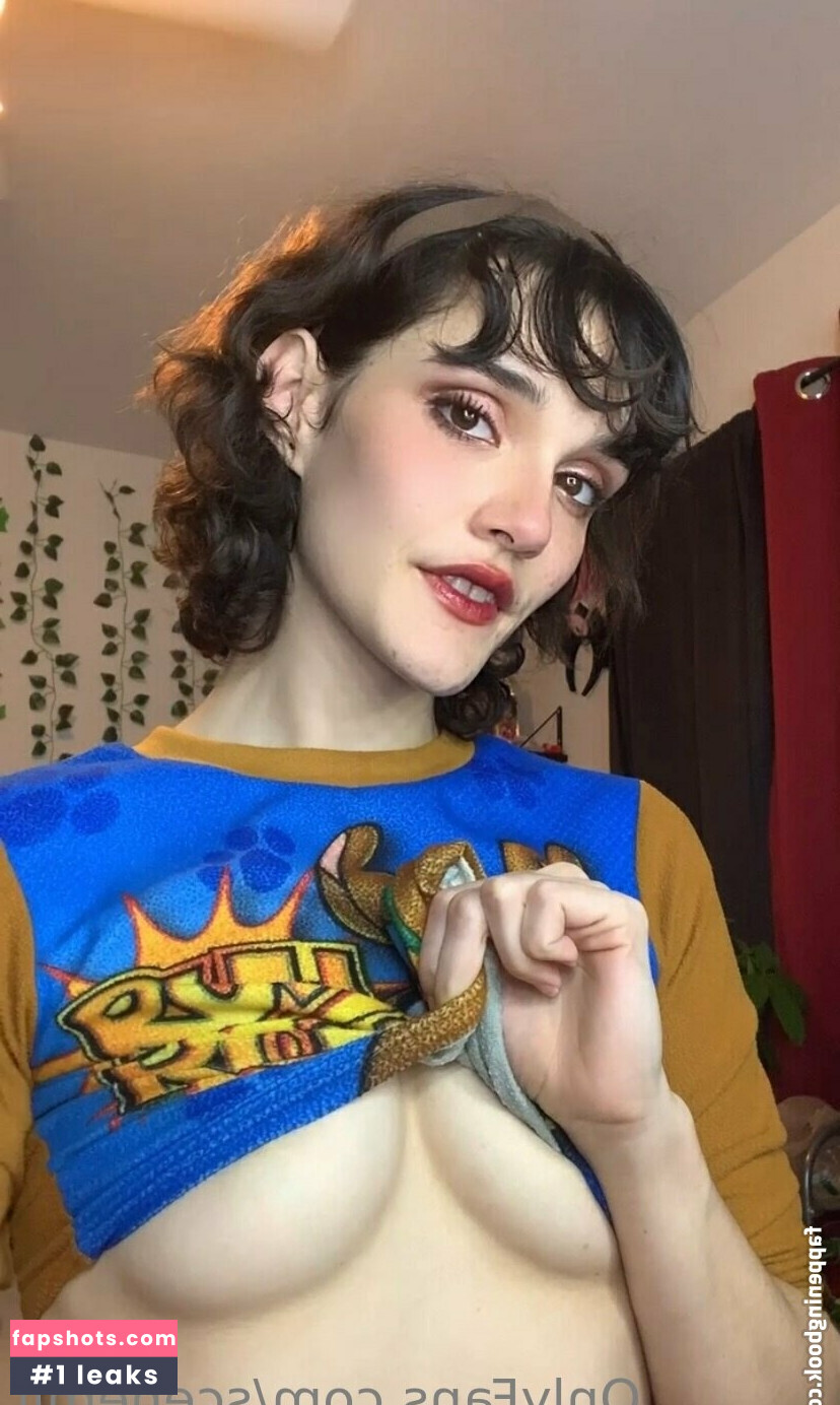 SceneMlf gallery photo #29