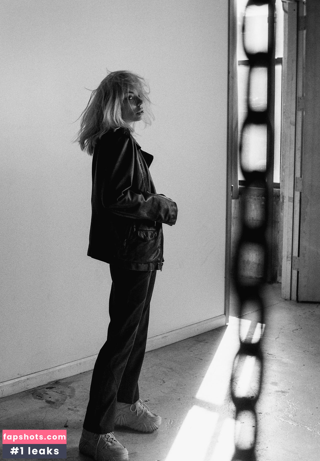 Schanae Jellick gallery photo #2