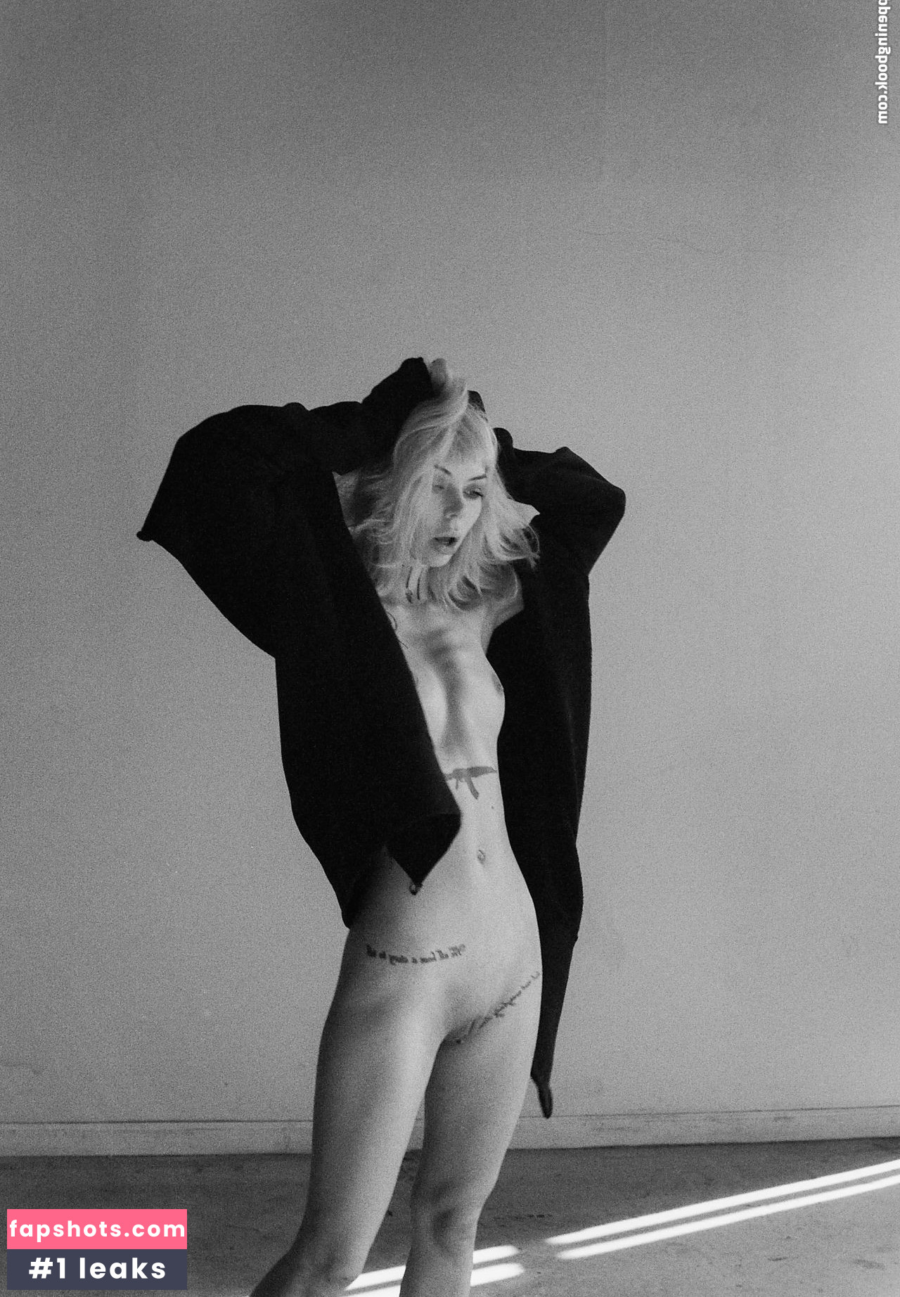 Schanae Jellick gallery photo #6