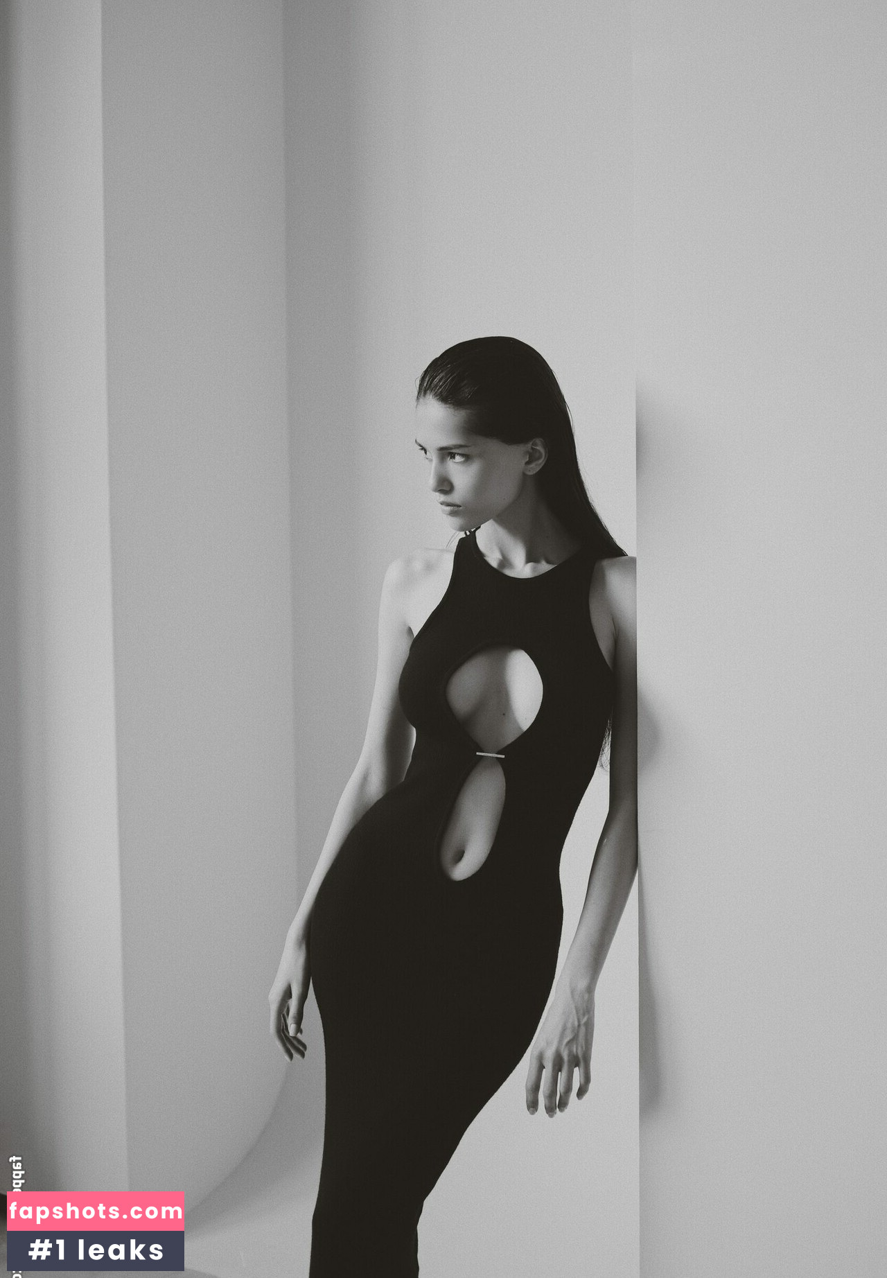 Schassi Nahé úniky fotek pouze od fanoušků #12 - Fapshots