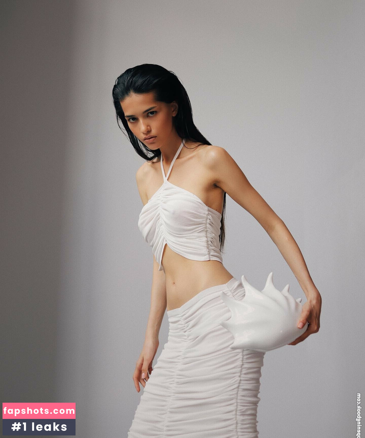 Schassi Nahé úniky fotek pouze od fanoušků #16 - Fapshots