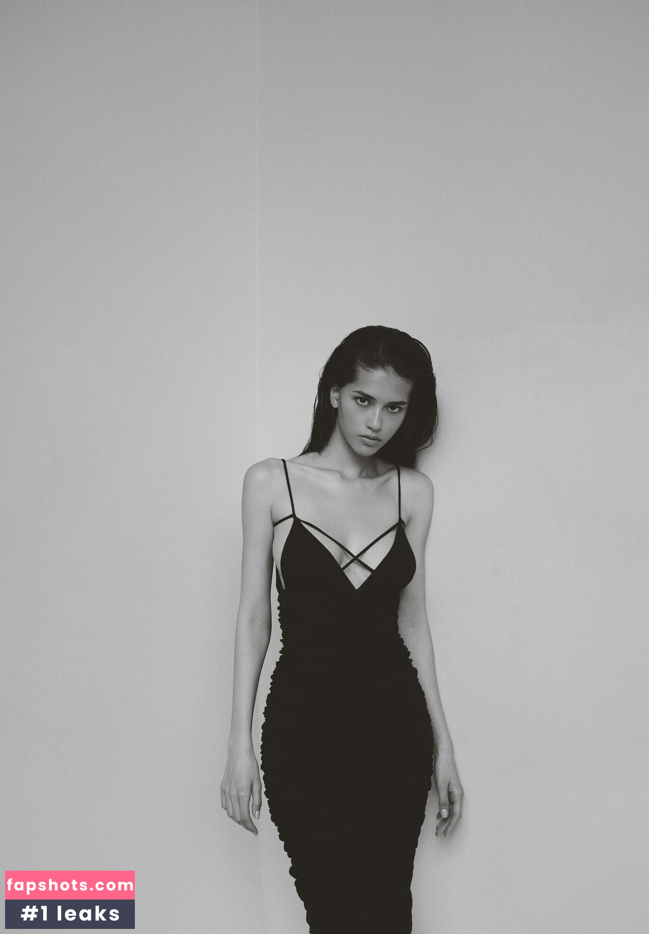 Schassi Nahé úniky fotek pouze od fanoušků #3 - Fapshots