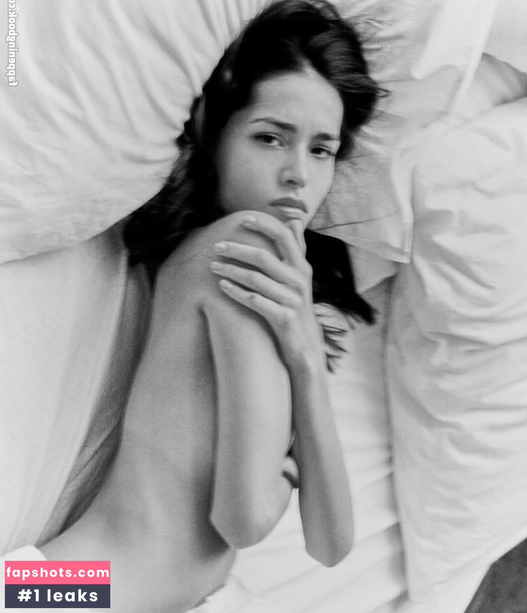 Schassi Nahé úniky fotek pouze od fanoušků #30 - Fapshots