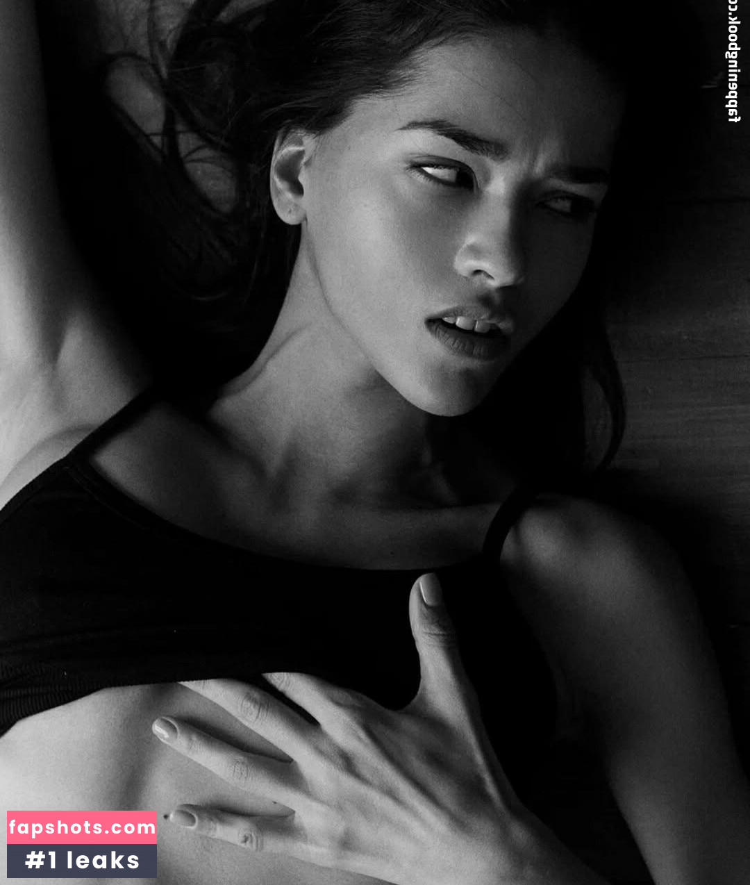 Schassi Nahé úniky fotek pouze od fanoušků #37 - Fapshots