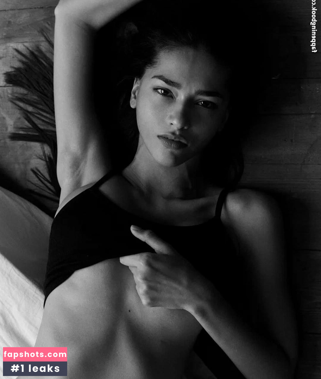 Schassi Nahé úniky fotek pouze od fanoušků #38 - Fapshots