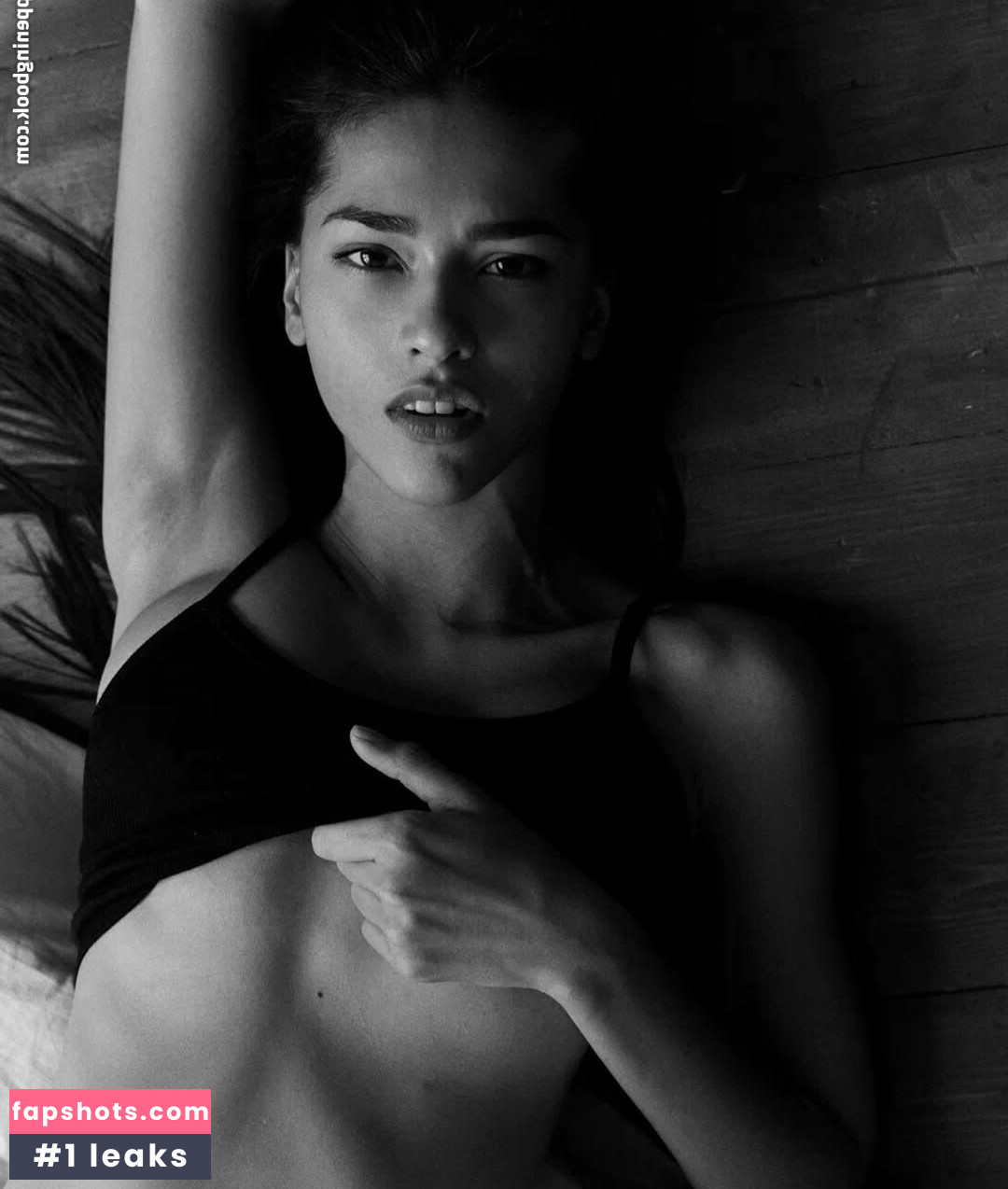 Schassi Nahé úniky fotek pouze od fanoušků #41 - Fapshots