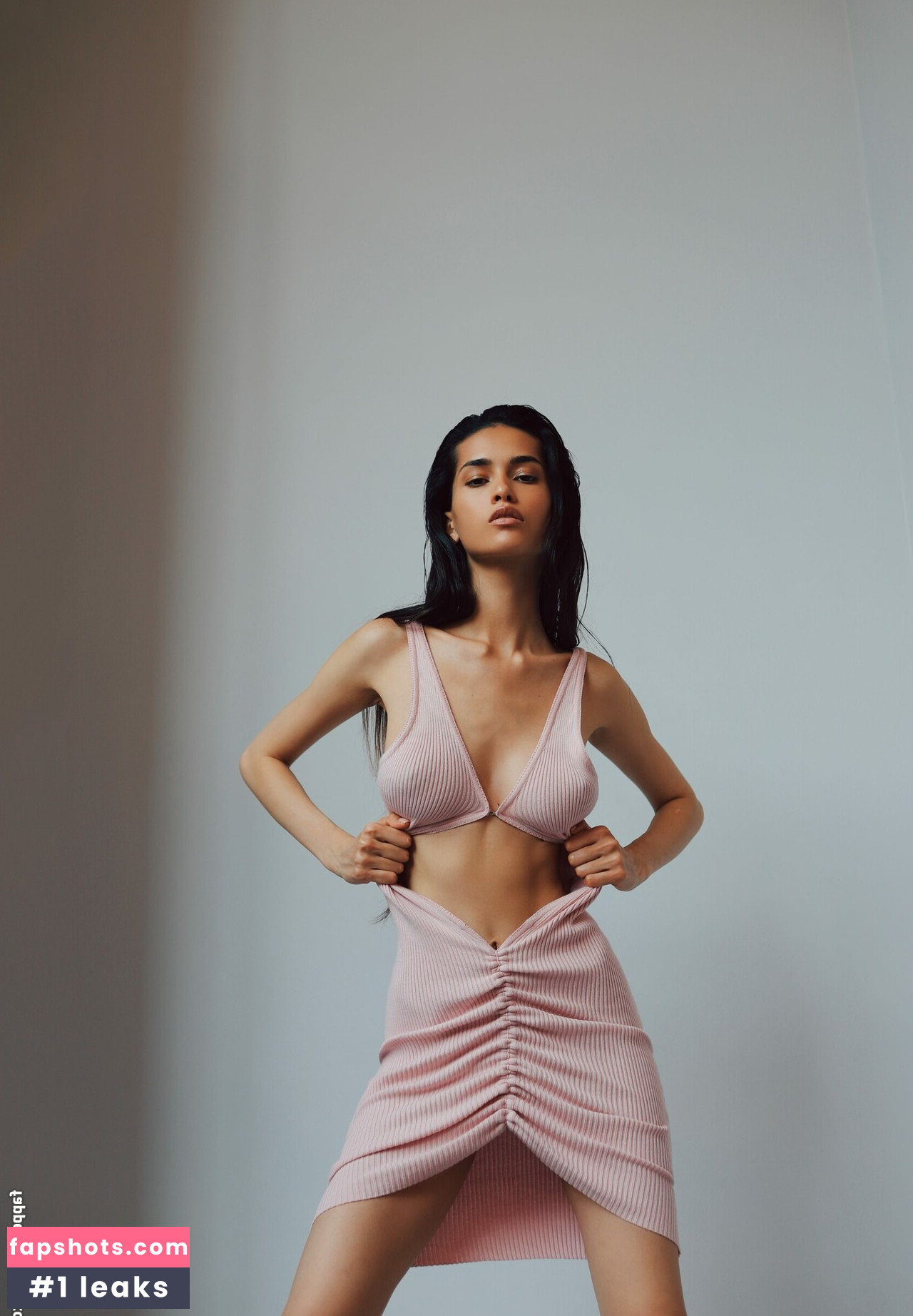 Schassi Nahé úniky fotek pouze od fanoušků #6 - Fapshots