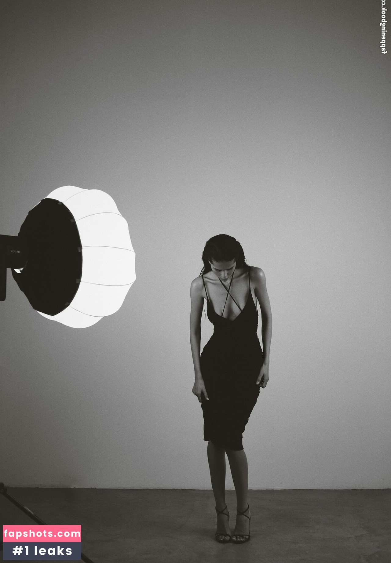 Schassi Nahé úniky fotek pouze od fanoušků #7 - Fapshots