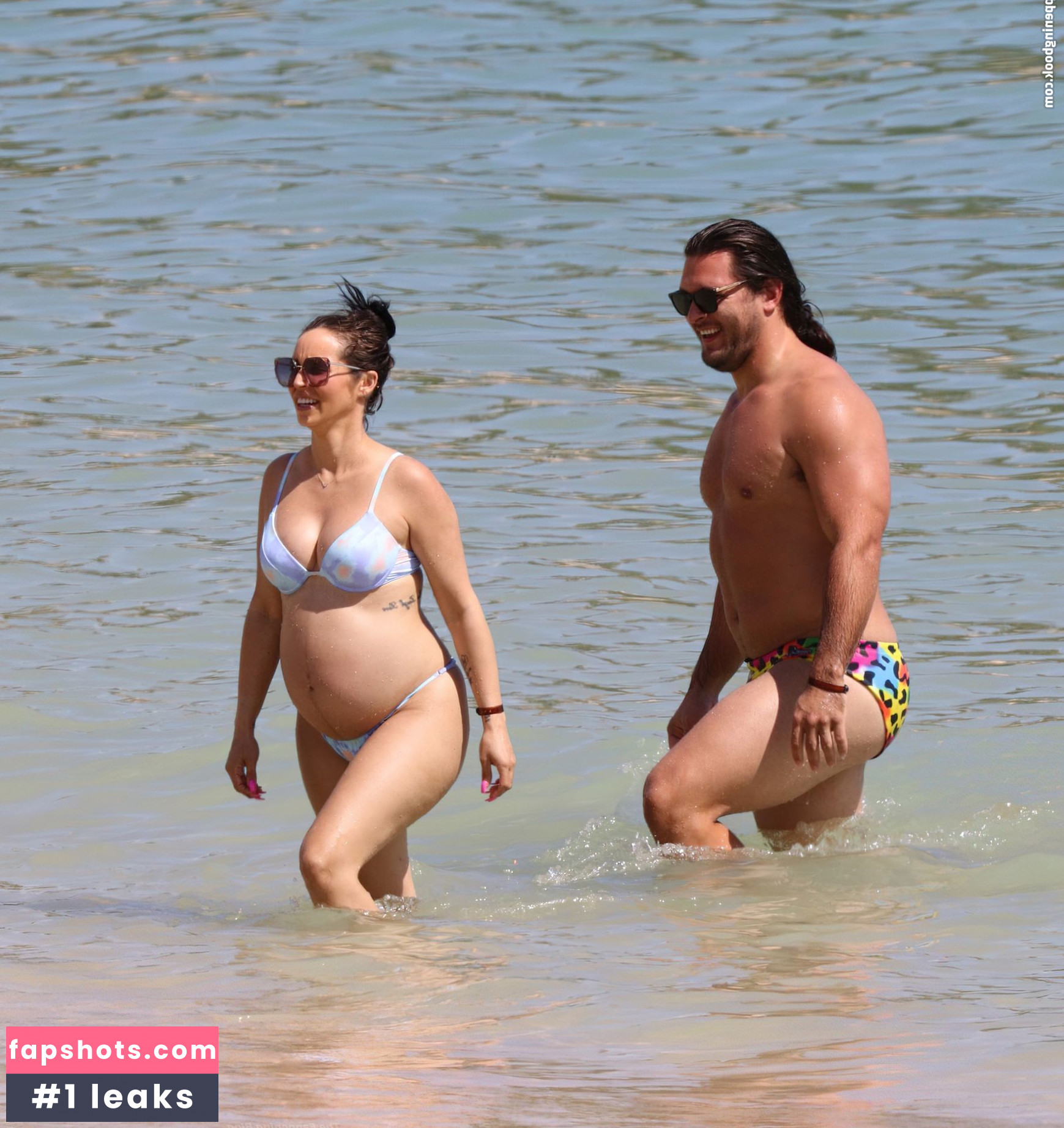 Scheana Marie nude babe gallery