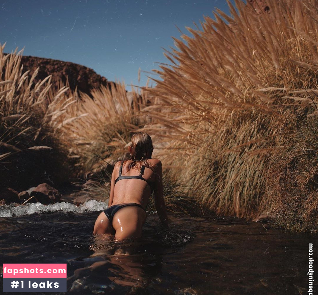 Schirin Frosch Nacktheit OnlyFans Fotos #13 - Fapshots