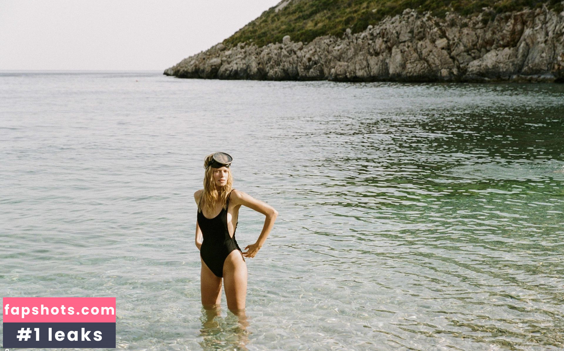 Schirin Frosch Nacktheit OnlyFans Fotos #31 - Fapshots