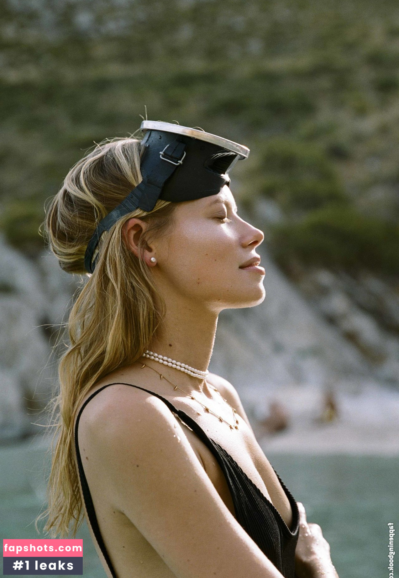 Schirin Frosch Nacktheit OnlyFans Fotos #33 - Fapshots