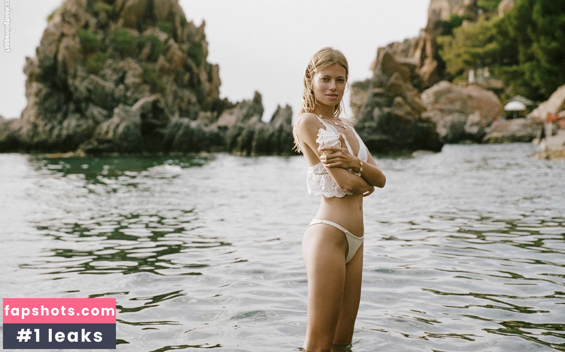 Schirin Frosch Nacktheit OnlyFans Fotos #42 - Fapshots