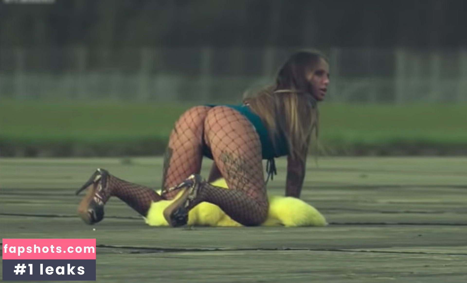 Schwesta Ewa gallery photo #19