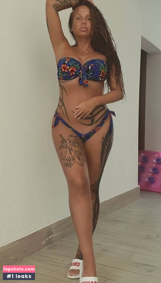 Schwesta Ewa gallery photo #3