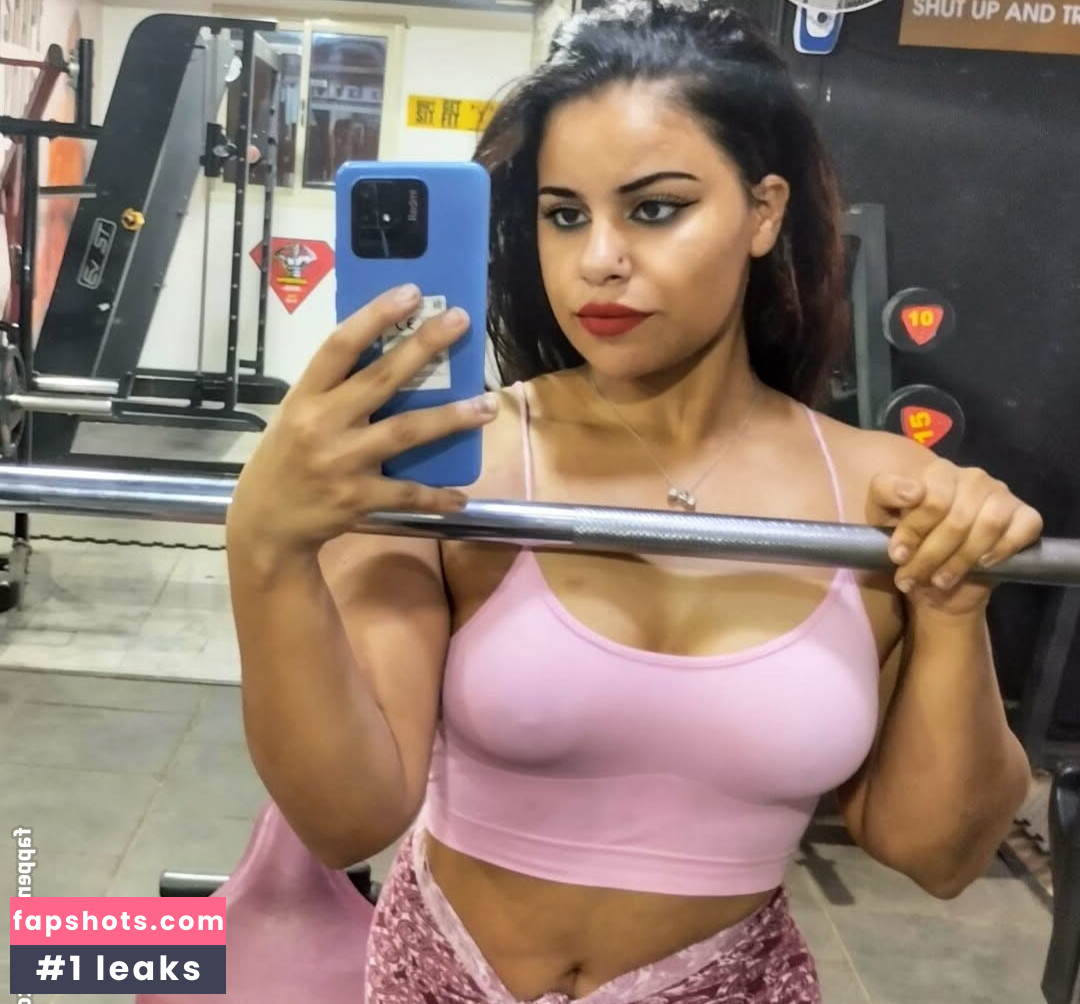 schwester_asmaa88 Nude Leaks OnlyFans Photos #11 - Fapshots