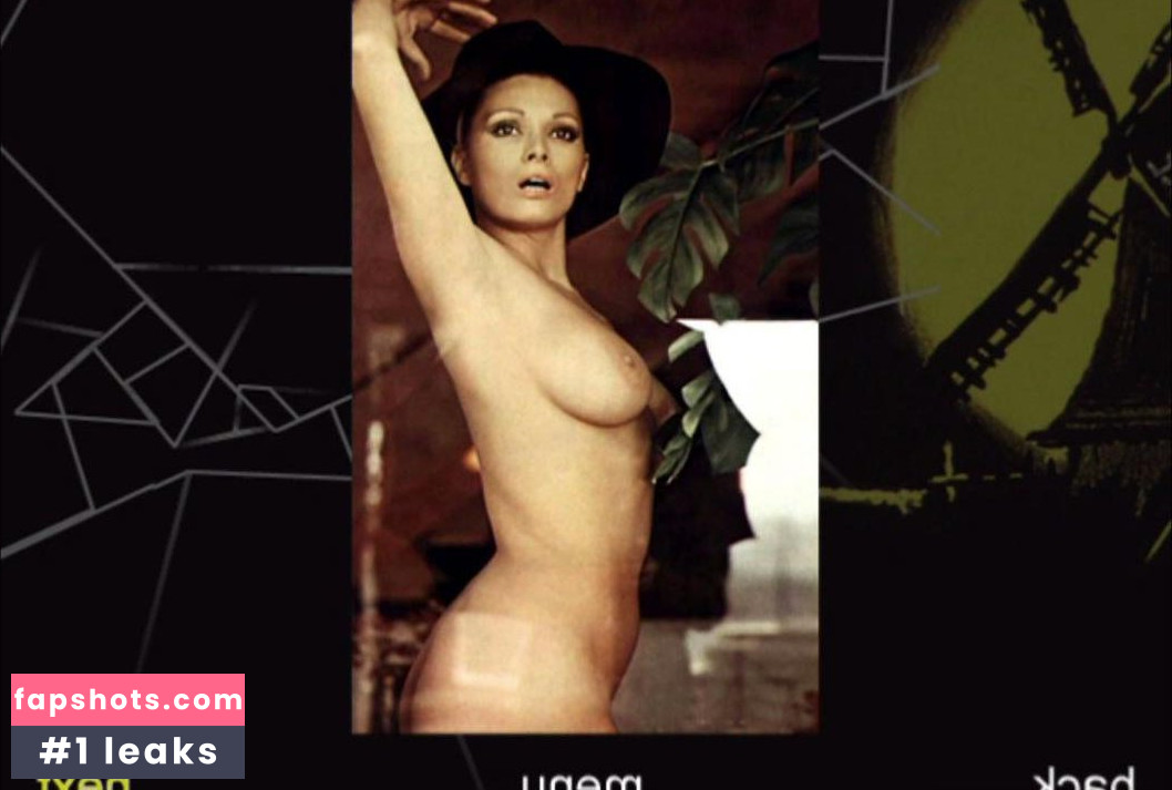 Scilla Gabel Nacktheit OnlyFans Fotos #4 - Fapshots