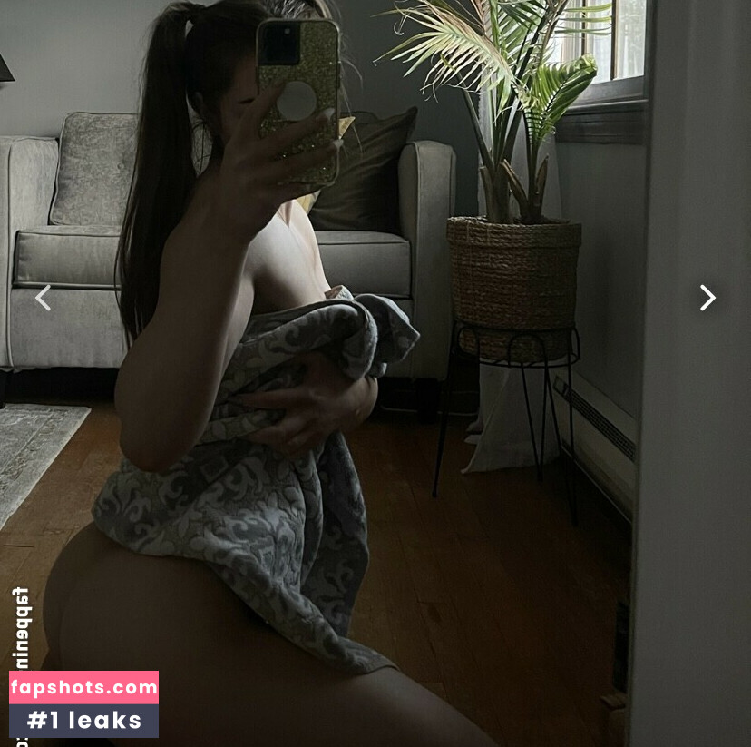 scoliosis.soph Nahé úniky fotek pouze od fanoušků #9 - Fapshots