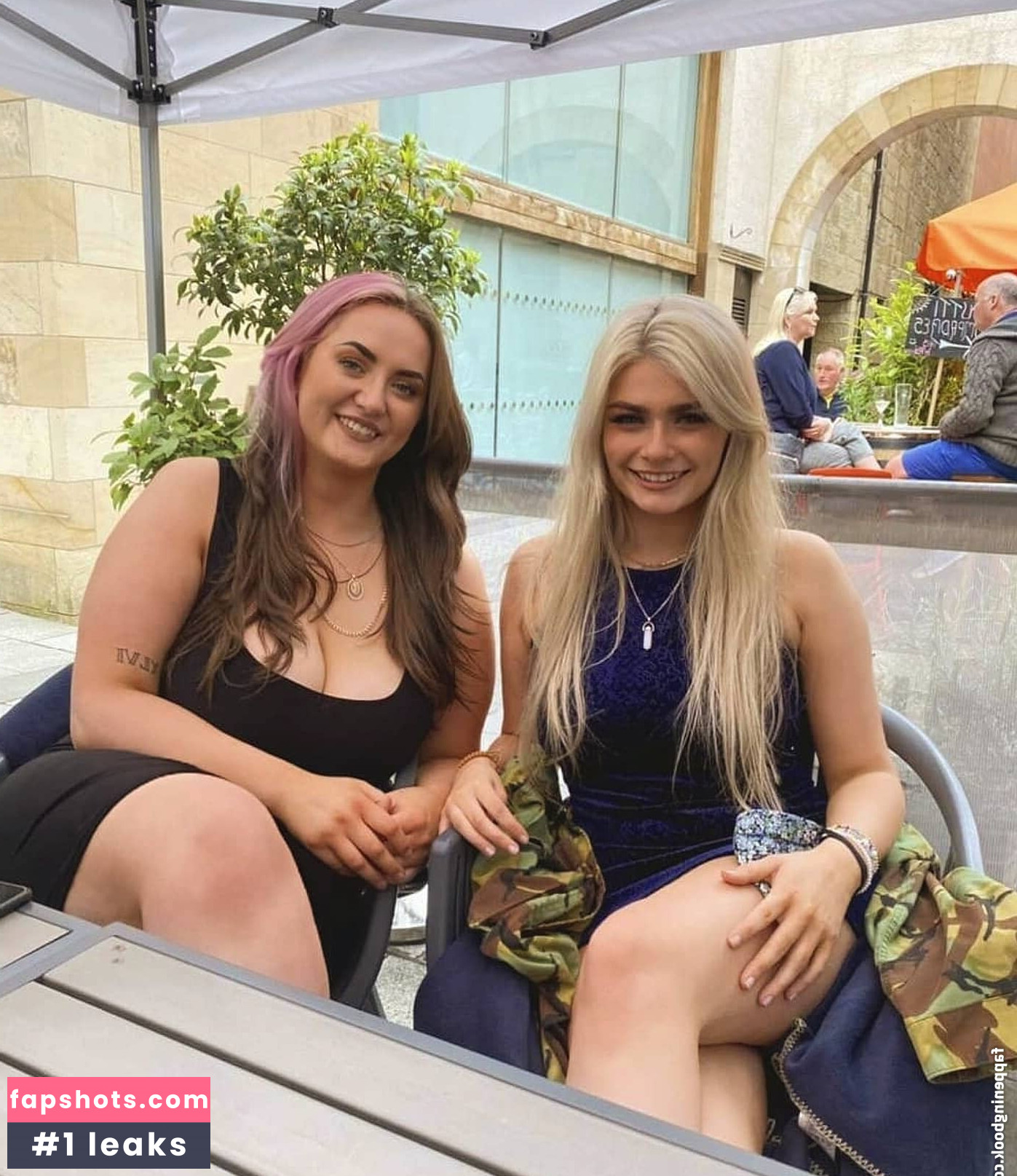 Scoopy gallery photo #81