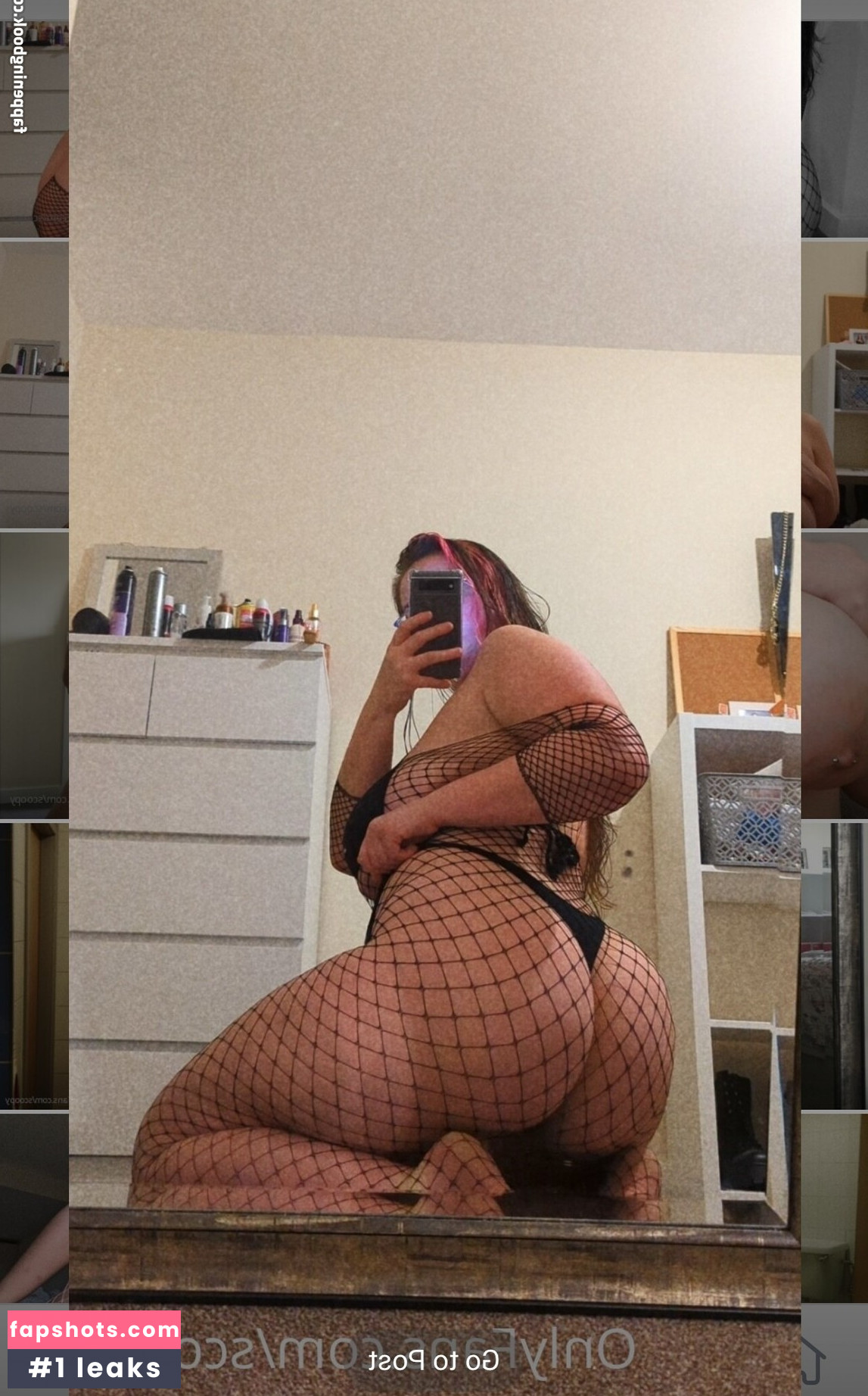 Scoopy gallery photo #95