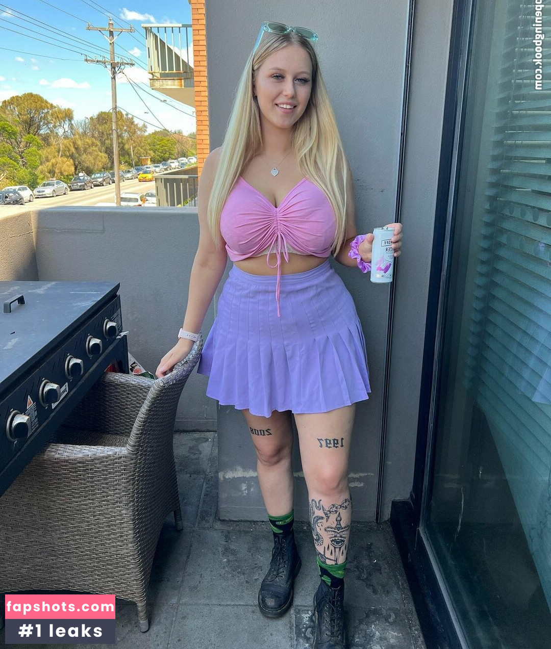 scorpio.milk gallery photo #26