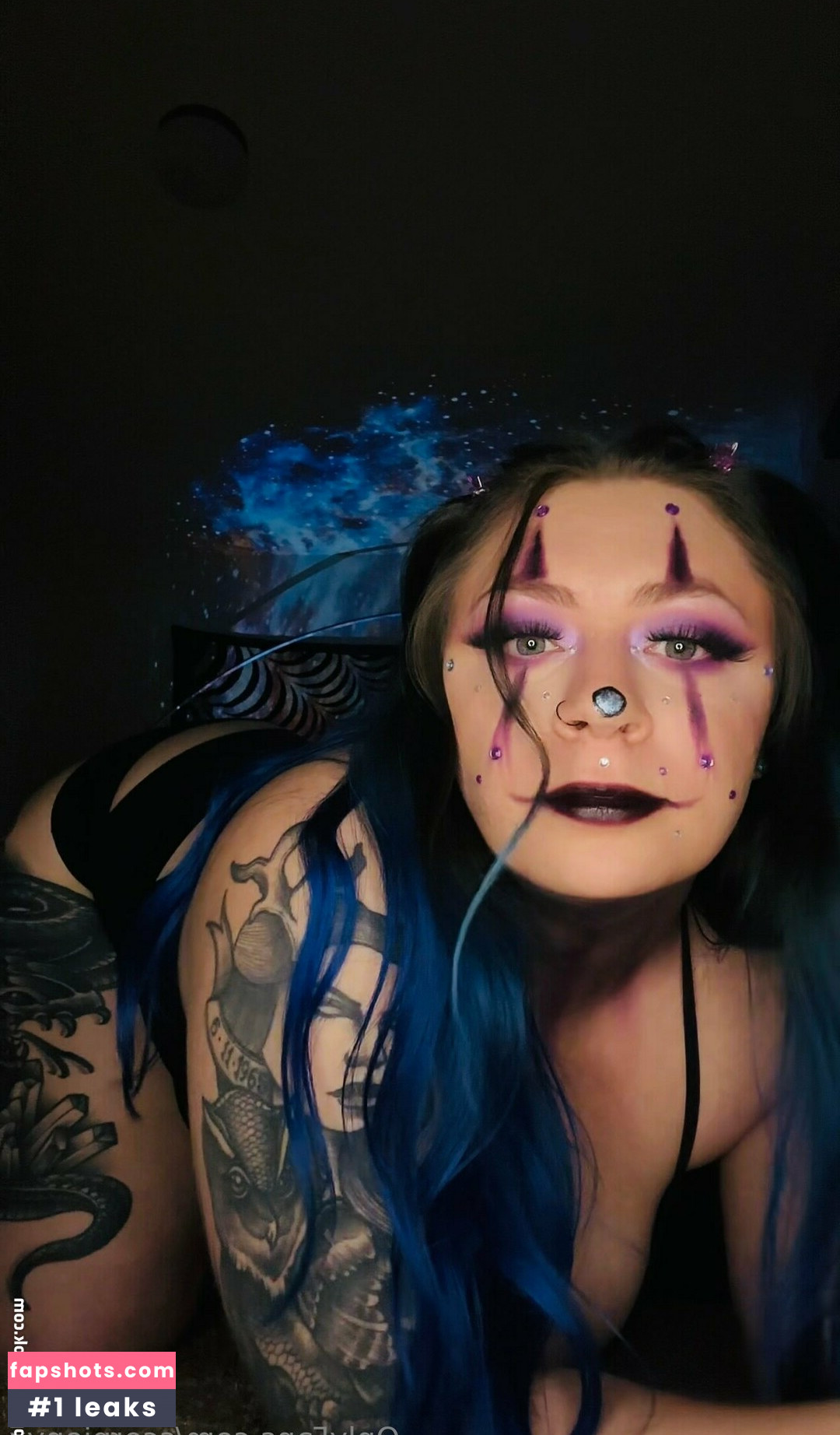 scorpionyx Nahé úniky fotek pouze od fanoušků #17 - Fapshots