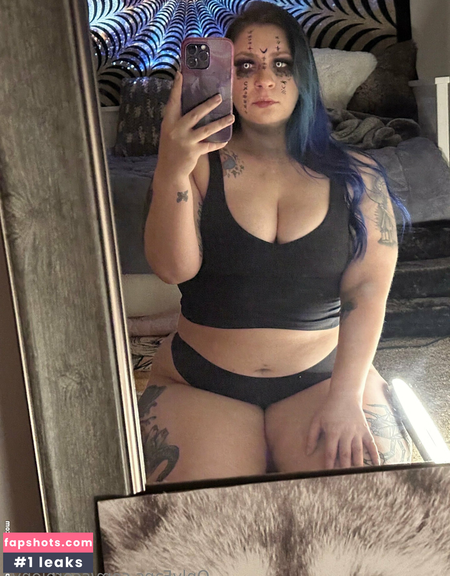 scorpionyx Nahé úniky fotek pouze od fanoušků #24 - Fapshots