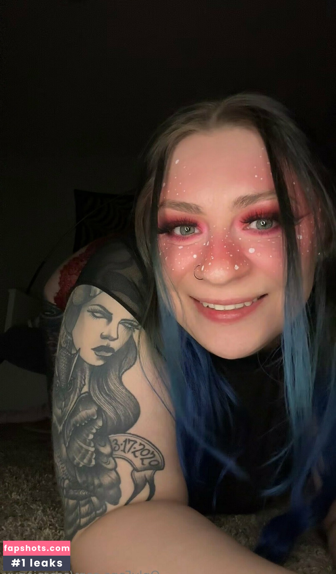 scorpionyx Nahé úniky fotek pouze od fanoušků #5 - Fapshots