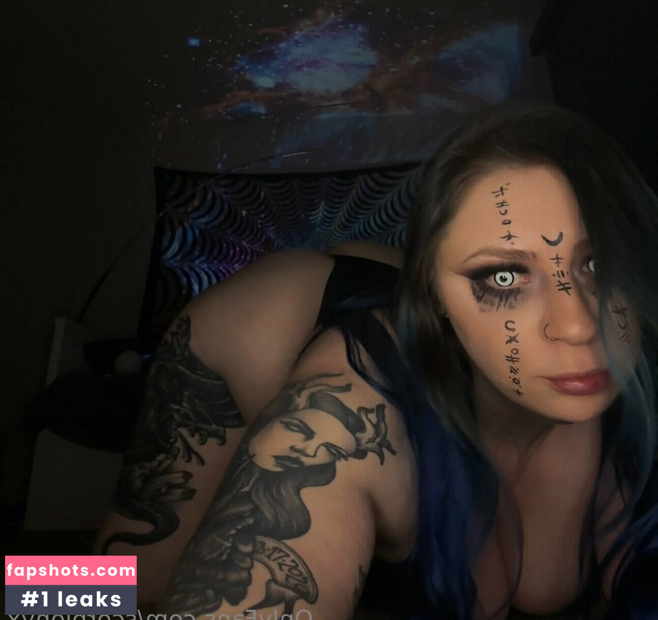 scorpionyx Nahé úniky fotek pouze od fanoušků #44 - Fapshots