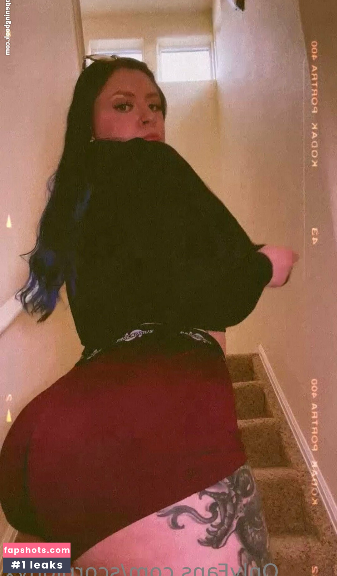 scorpionyx Nahé úniky fotek pouze od fanoušků #46 - Fapshots