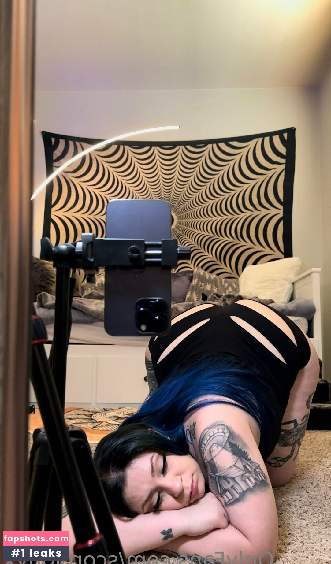 scorpionyx Nahé úniky fotek pouze od fanoušků #57 - Fapshots